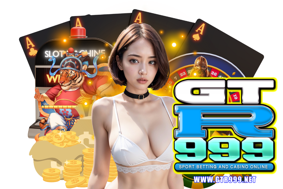gtr999 login